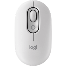 Pop icon logitech Logitech Pop Icon Trådløs Mus