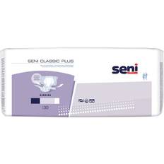 Seni Classic Plus Windelhose Set of 30 - XL