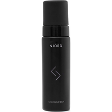 Njord Rakningstillbehör Njord Anti-Irritation Shaving Foam 200 ml