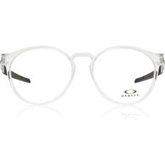 Herren Brillen & Lesebrillen Oakley OX8184 EXCHANGE R 818403 Transparente Herren