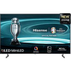 Hisense uled Hisense 50U6NQ