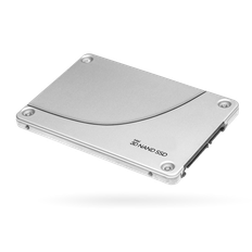 D3 Series Solid state-drev D3-S4520 240GB 2.5" Serial ATA-600 I externt lager, forväntat leveransdatum hos dig 13-10-2024