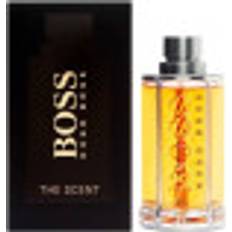 HUGO BOSS The Scent Edt Spray 100 ml