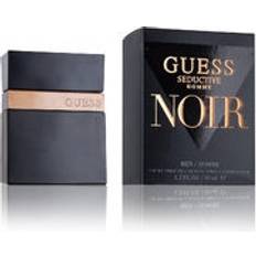 Guess Seductive Homme Noir EDT 50 ml 50ml