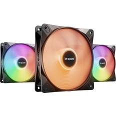 Be Quiet! Light Wings LX 120mm PWM High-Speed 3-pack 120mm