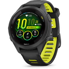 Garmin Wearables Garmin Forerunner 265S GPS Watch