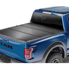 Cubiertas Tonneau VEVOR Tri-Fold Truck Bed Tonneau Cover 6.5' x 80.0 W x 67.0 D