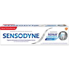 Sensodyne Zahnbürsten, Zahnpasten & Mundspülungen Sensodyne Whitening Zahnpasta 75 ml Zahncreme