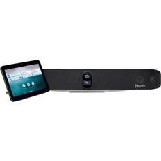 Poly Studio X70 All-in-One Videobar TC10 Controller