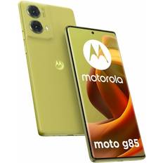 Motorola Android Matkapuhelimet Motorola Moto G85 5G 8 GB 256 GB Dual-SIM