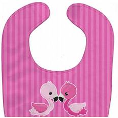 Cheap Accessories Carolines Treasures Flamingo Pair Baby Bib