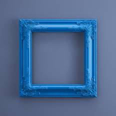Baroque Blue