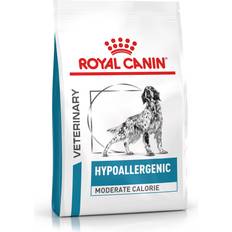 Royal canin moderate calorie dog Royal Canin Hypoallergenic Dry Dog Food 14kg