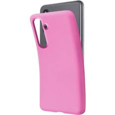 SBS Rainbow Cover Samsung Galaxy A13 4G, pink