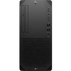 HP Stationära datorer HP Z1 G9 TWR Intel Core i7-14700 32GB DDR5 1TB SSD