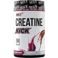 Kreatin MST Creatine Kick Cherry Cola 500 g