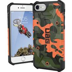 UAG Pathfinder Cover iPhone 8/7/6 hcamo