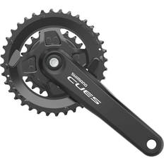 Shimano Cues Kranksæt 36-22T 170mm Pedalarm