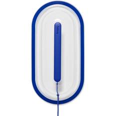 Fatboy Vägglampor Fatboy Led's Strip Vägglampa - Yves Blue Väggarmatur