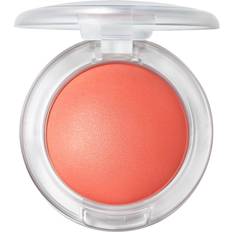 Røde Rouge MAC Cosmetics Glow Play Blush That'S Peachy