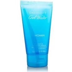 Davidoff Bad- & Duschprodukter Davidoff Cool Water Woman Shower Gel 150ml 150ml