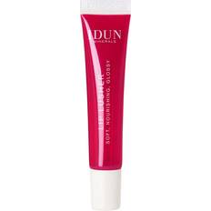 Röda Läppglans Idun Minerals Lip Lusher Maria 8 ml