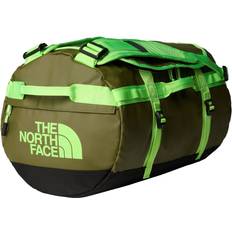 The North Face Base Camp Duffel Rood