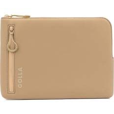 Sleeves Golla Sleeve Metro Neoprene 15 Coffee