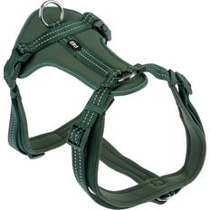 Tiaki Neoprene Grön Hundsele M: 42 - 74 cm