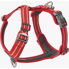 Dog Copenhagen Comfort Walk Air Harness Classic Red (S)