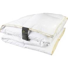 Quilts of denmark pure sleep Quilts of Denmark Pure Sleep Premium Helårsdyne B 140 x L 220 cm Dundyne