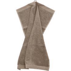 Södahl Comfort Handduk 40 x 60 cm Taupe Gästhandduk (60x40cm)