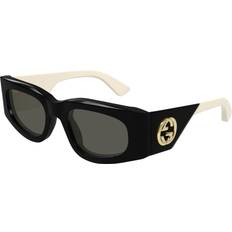 Gucci Solbriller GG1664S 001 - Black