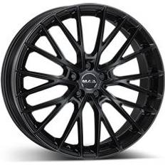 Auton vanteet Mak Speciale Dark 9X22
