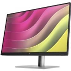 Hewlett Packard Skærme Hewlett Packard E24t G5 LED-Skærm 23.8" Full HD