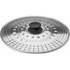 Cookware Ibili Stainless Steel Frying Pan Lid Ø 30 cm 30 cm