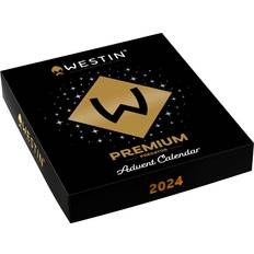 Julekalendere Westin Premium Predator Advent Calendar 2024