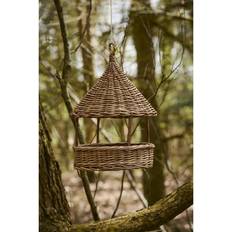 Vogelfutterhaus 1 Stk