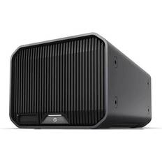 SanDisk G-RAID PROJECT 2 16TB External Hard drive Black