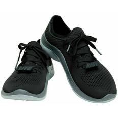 Crocs 40 Zapatillas deportivas Crocs LiteRide 360 Pacer Sneakers Women - Black/Slate Grey