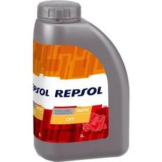 Automatische Transmissieoliën Repsol Matic CVT RP026C51 Olie