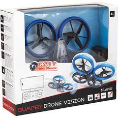 Silverlit Bumper Drone Vision Wifi Camera