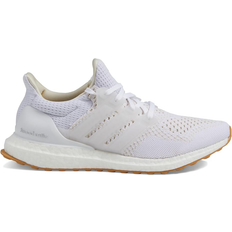 Adidas Synthetic Running Shoes Adidas Ultraboost 1.0 W - Footwear White/Silver Metallic