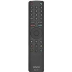 RC-17 Universal Fjernbetjening til Xiaomi Smart TV