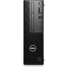 Dell 16 Gt Pöytätietokoneet Dell Precision 3460 SFF Desktop