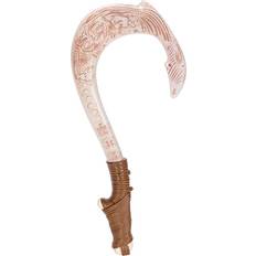 Fishing Accessories JAKKS Pacific Disney Moana 2 Maui Magical Fishhook