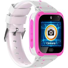 Wearables Cefa Toys Cefa Holawatch Urban Kærlighed Smartwatch