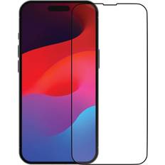 eco-shield iPhone 15 Pro Black edge