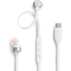 JBL Hodetelefoner JBL Tune 310 USB-C In-Ear Hodetelefoner