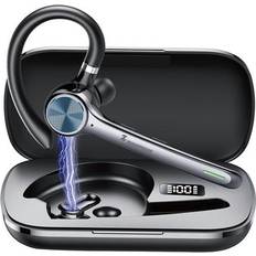 ZMARTGEAR Høretelefoner ZMARTGEAR Bluetooth Headset Med Støjreduktion